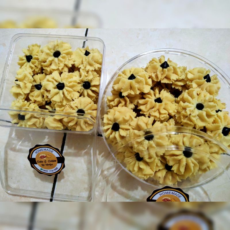 

Kue Semprit
