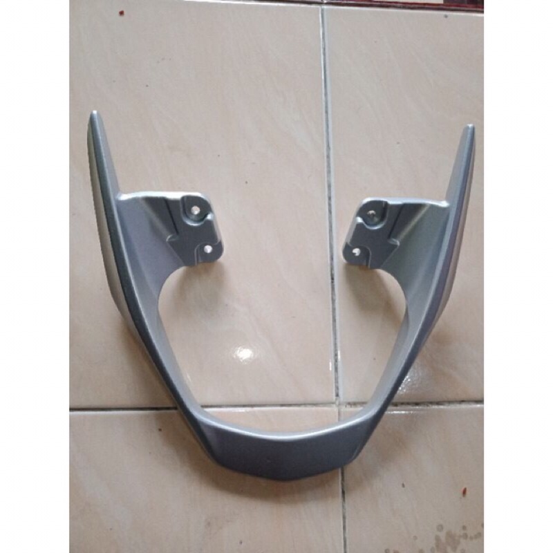 Begel ori jupiter mx old bekas original copotan motor