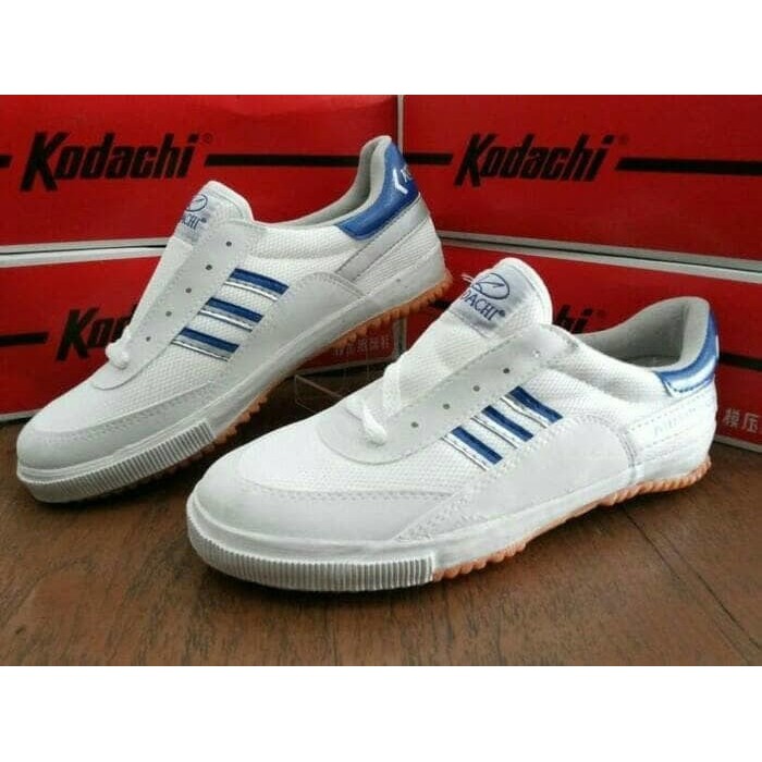 Exclusive Sepatu Kodachi 8116 Original