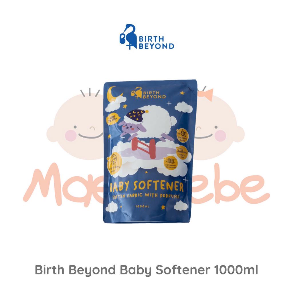 Birth Beyond Baby Softener Pelembut Pakaian 1000ml