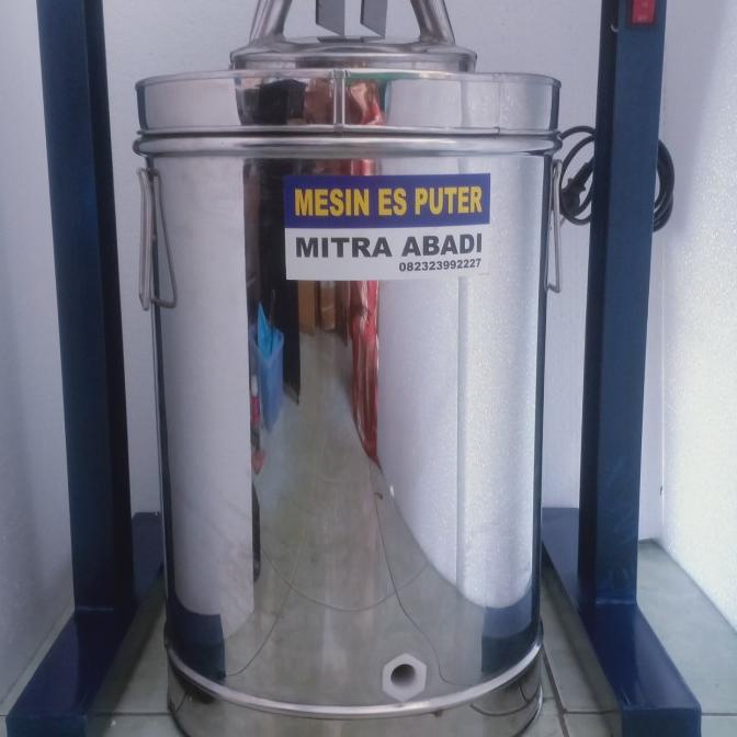 ~@~@~@~@] Mesin Es Puter