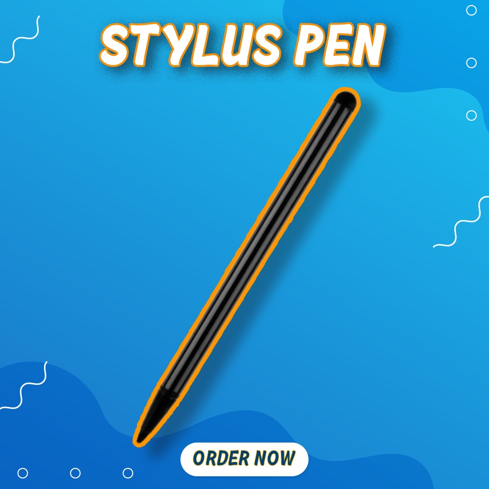 Stylus Pen IPAD IPHONE ANDROID Stylus Tablet Pen Touchscreen Universal