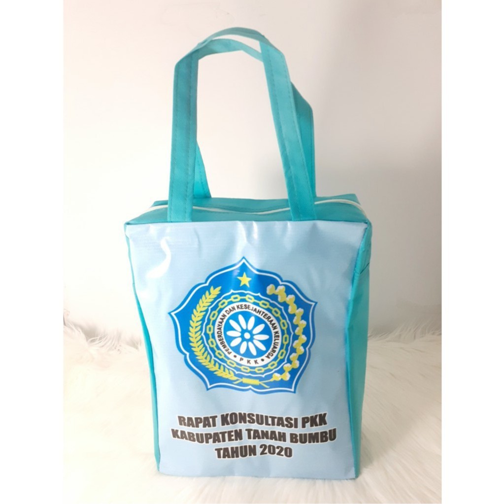 

Tas Souvenir Goodie Bag PKK