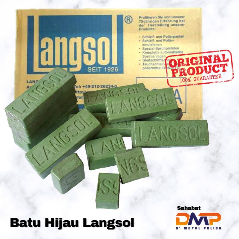 batu langsol batu hijau langsol watu ijo langsol poles