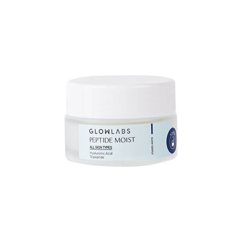 Glowlabs peptide moist