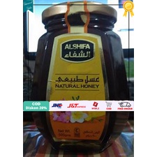 

◾COD◾ Madu Alshifa 1000gr (1 kg)