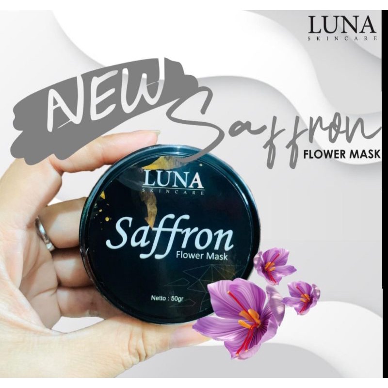 Luna Skincare