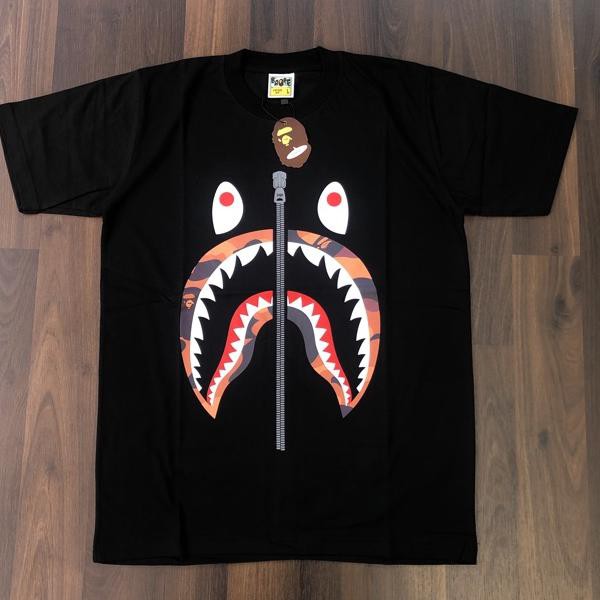 bape t shirt original