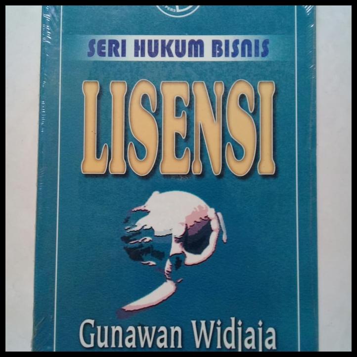 Seri Hukum Bisnis: Lisensi | Daisy