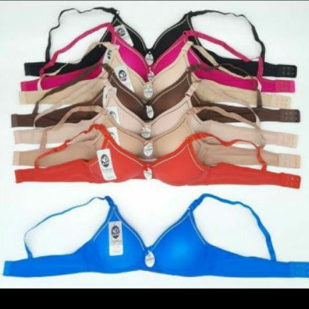BRA/BH busa/BRA DAILILING cup kecil/bh busa sedang kait kancing 2