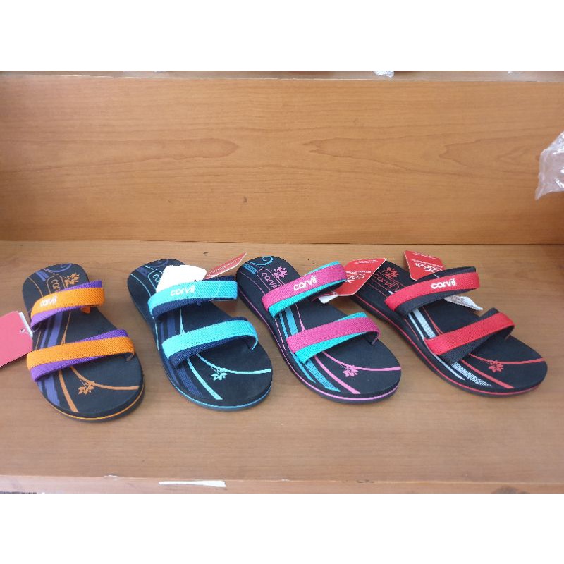 sandal anak tanggung carvil Momo 02 tw