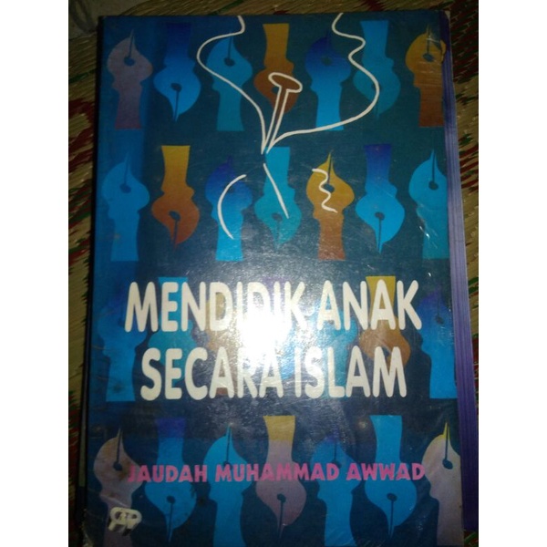 Pendidikan Anak Secara Islam