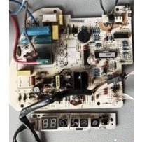 Modul AC Changhong 1/2 Pk Semua Tipe Ada