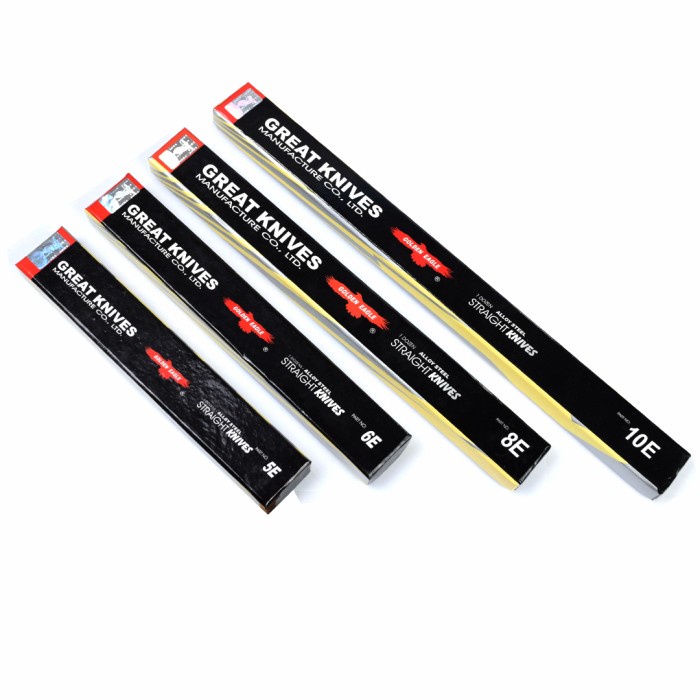 REFILL - MATA PISAU - PISO UNTUK MESIN POTONG BAHAN KM 10"