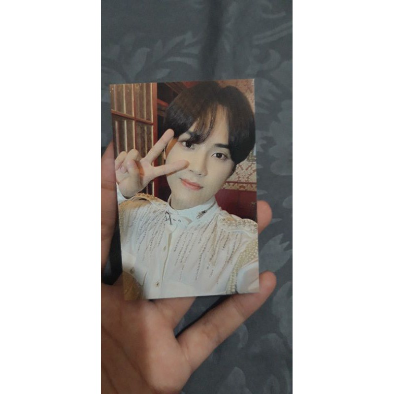 checkmate haknyeon rtk pc the boyz
