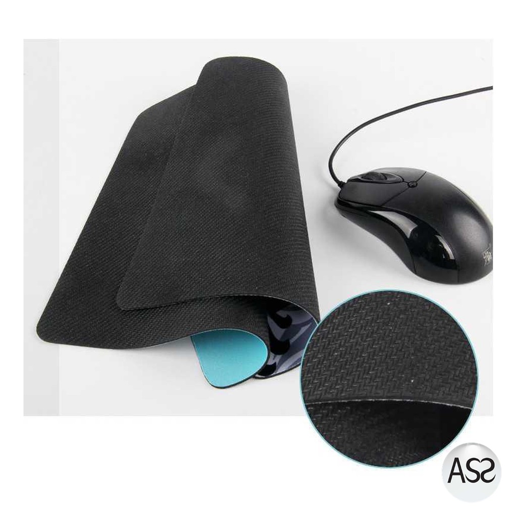 ASS Shop - Gaming Mouse Pad XL Desk Mat Motif Starlight - SH-SBD