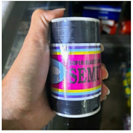 Benang Gelasan panjang Semut