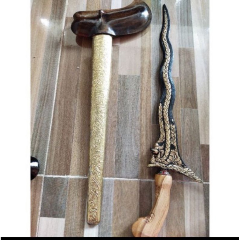 nogo Sosro kinatah luk 7