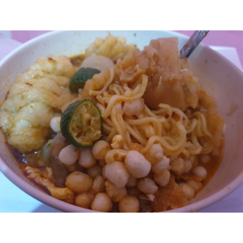 

Baso Aci Setara