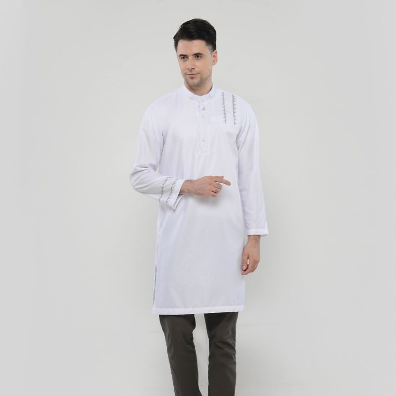 Jubah Koko Rabbani Ananta Blg