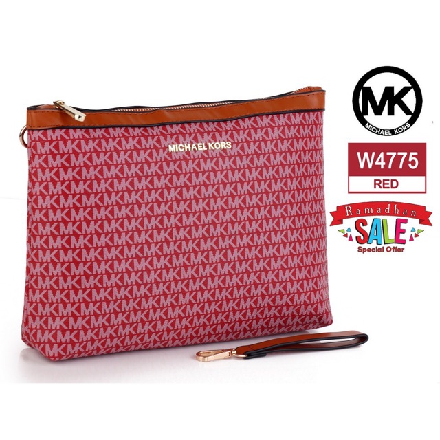 Handbag MK W4775 TAS WANITA TAS IMPOR TAS CEWEK TAS BATAM