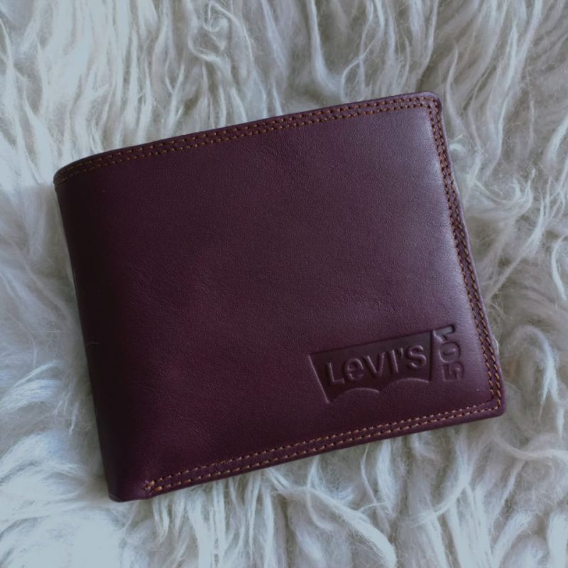 Dompet pria 100% full kulit Handmade asli pengrajin-4