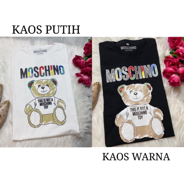 

BEAR ARSIR FULL COLOUR FULL PRINT