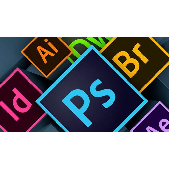 Bergaransi (GGP) Adobe Creative Cloud CC 2022 All Apps 1 Bulan - Original Termurah di Shopee