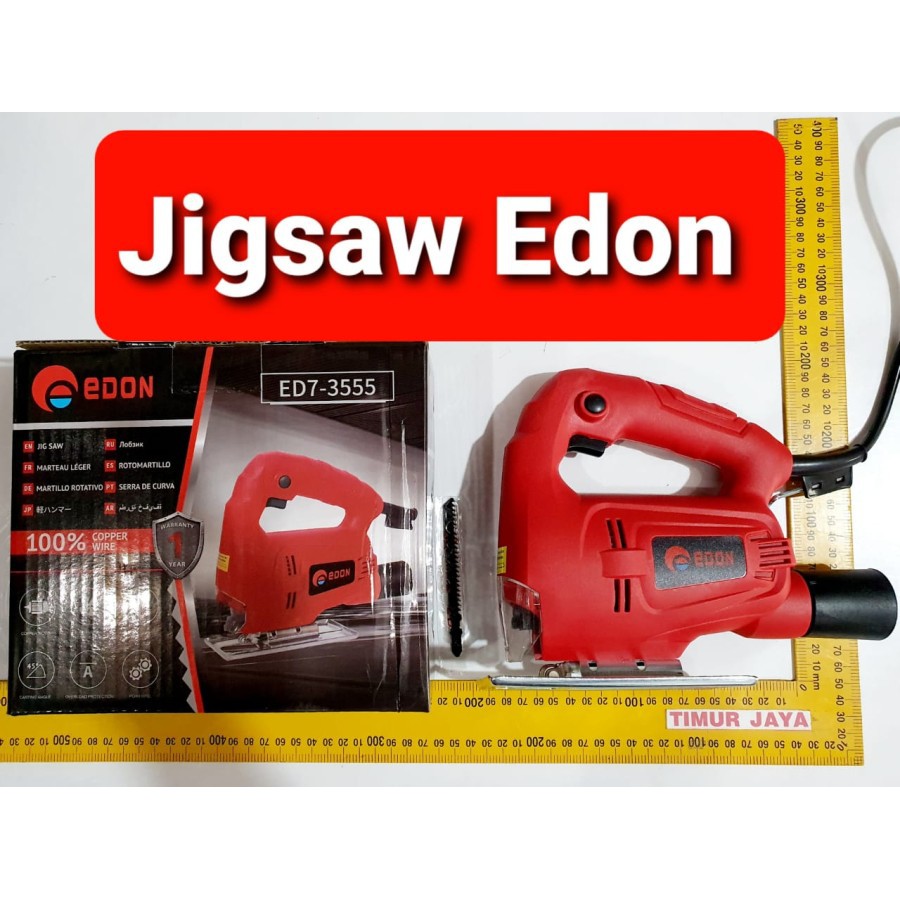 PROMO IBACHI JIGSAW mesin gergaji triplek jig saw 2200 modern ryu nrt  MESIN UKIR KAYU JIGSAW JIG SAW