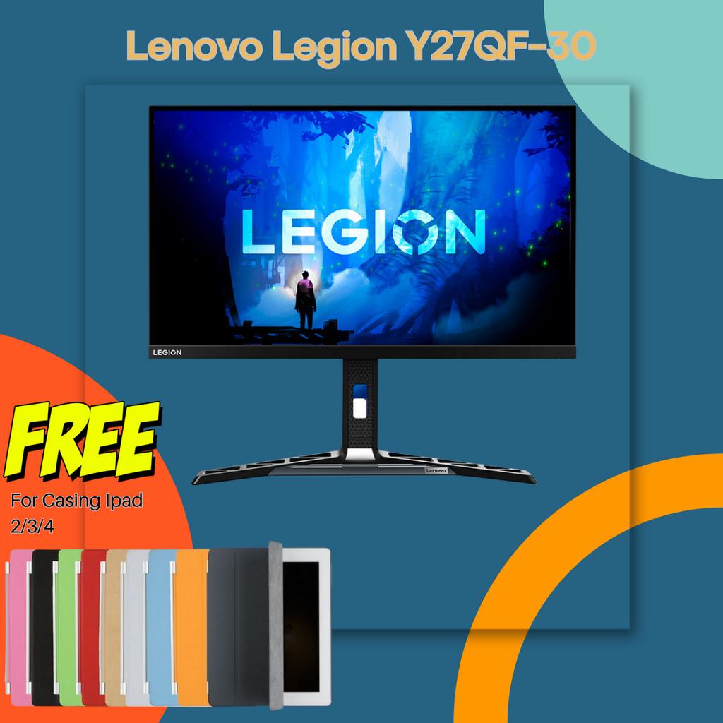 Lenovo LEGION Y27QF-30 27&quot; Inch - QHD IPS 250Hz 0.5ms DP HDMI Monitor