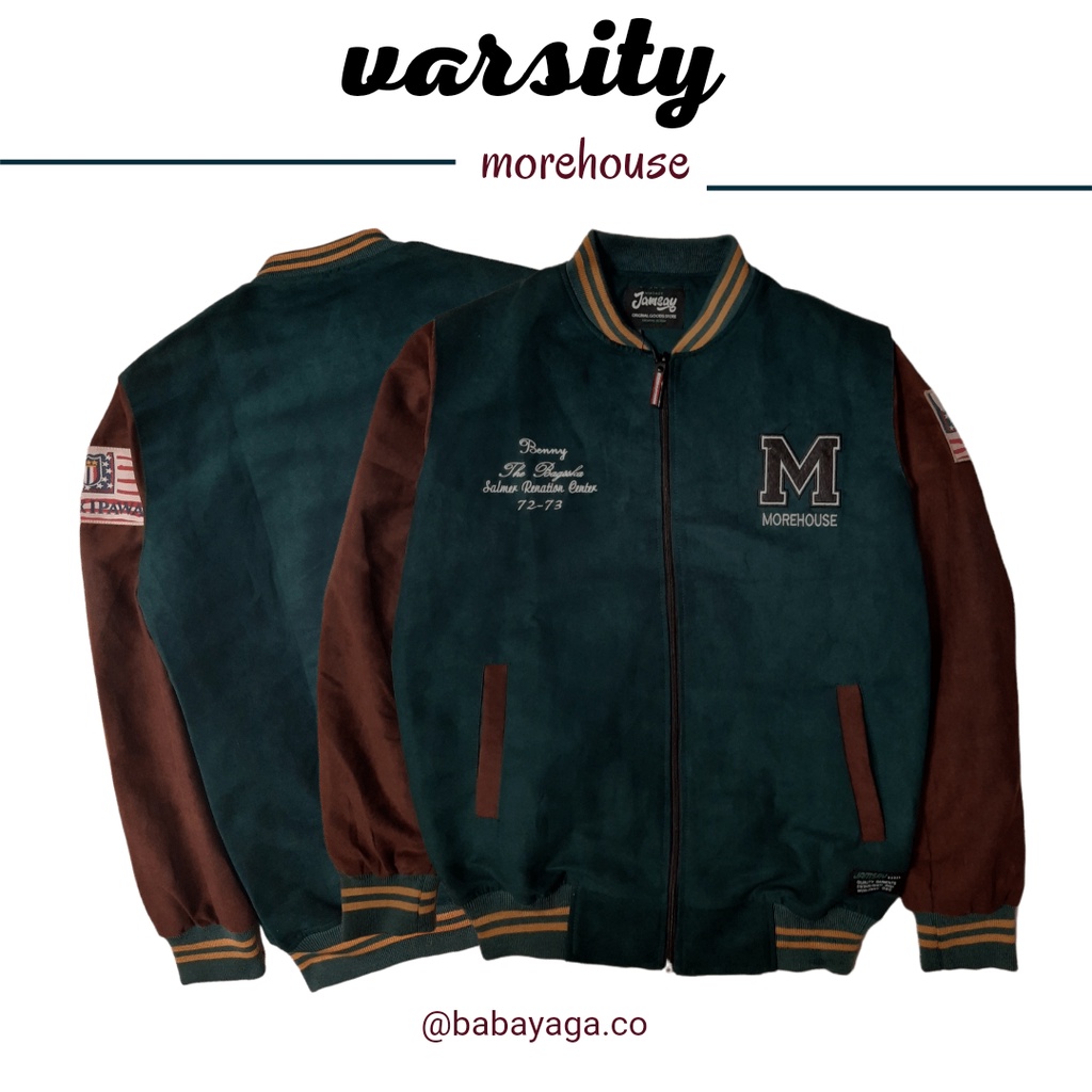 VARSITY SUEDE IMPORT PREMIUM VARSITY SUEDE IMPORT PREMIUM VASRITY UNIVERSITY