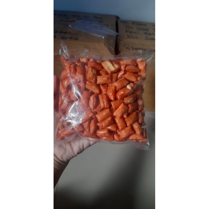

PAMPANG PEDAS 200GR