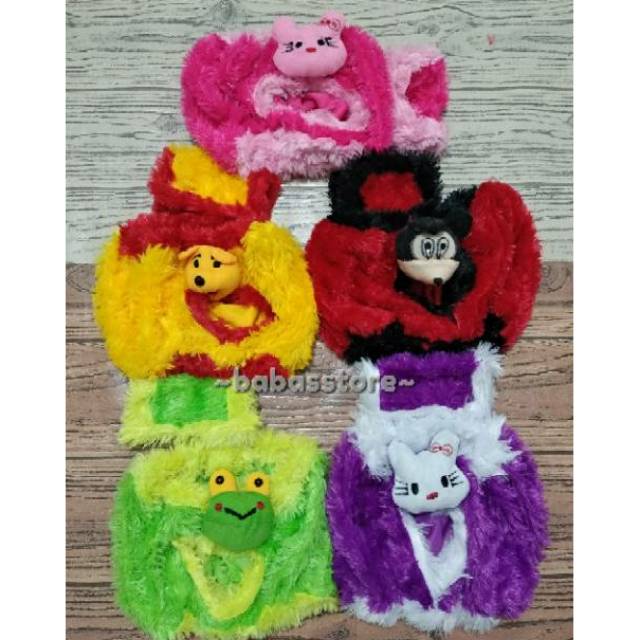 Sarung Magicom