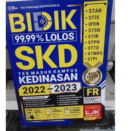 

Koleksi Terbaru.. BIDIK 99,99% SKD KEDINASAN 2022- 203