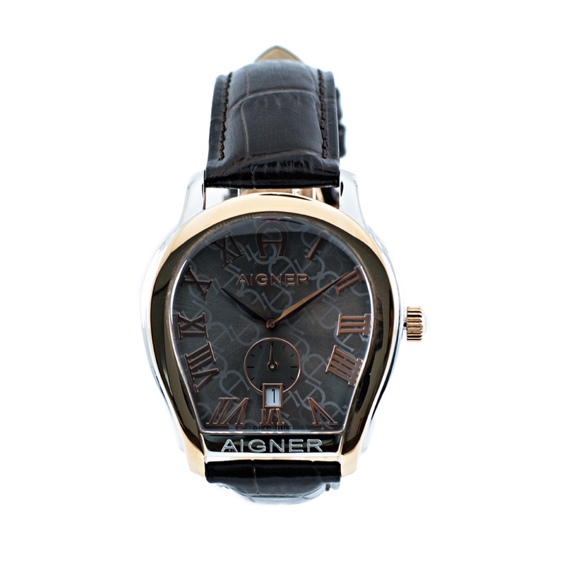 JAM TANGAN AIGNER VICENZA A111116