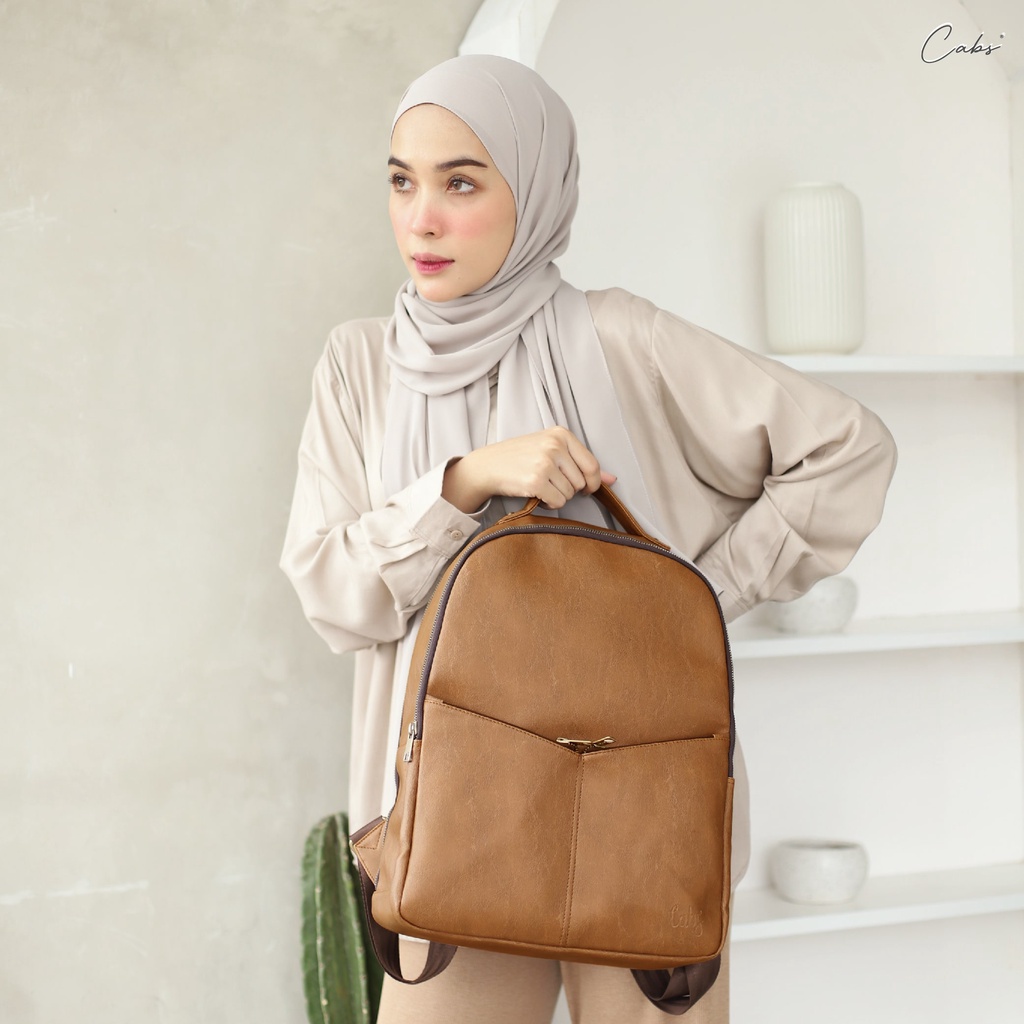 Cabs  - Tas Wanita Type Bianca Muat Laptop 14 inch