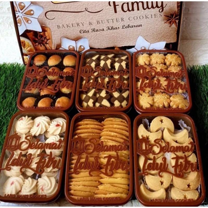 

hampers lebarang