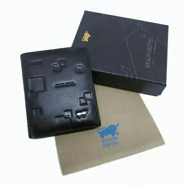 

Dompet Kartu Cardholder Braunbuffel 01 Terlaris