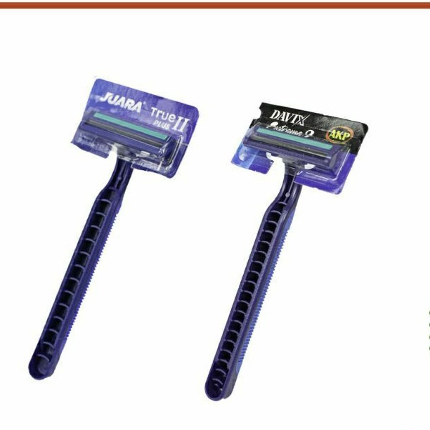 Alat Cukur Jenggot / Cukuran Jenggot / Kerikan Jenggot / Cukuran Kumis