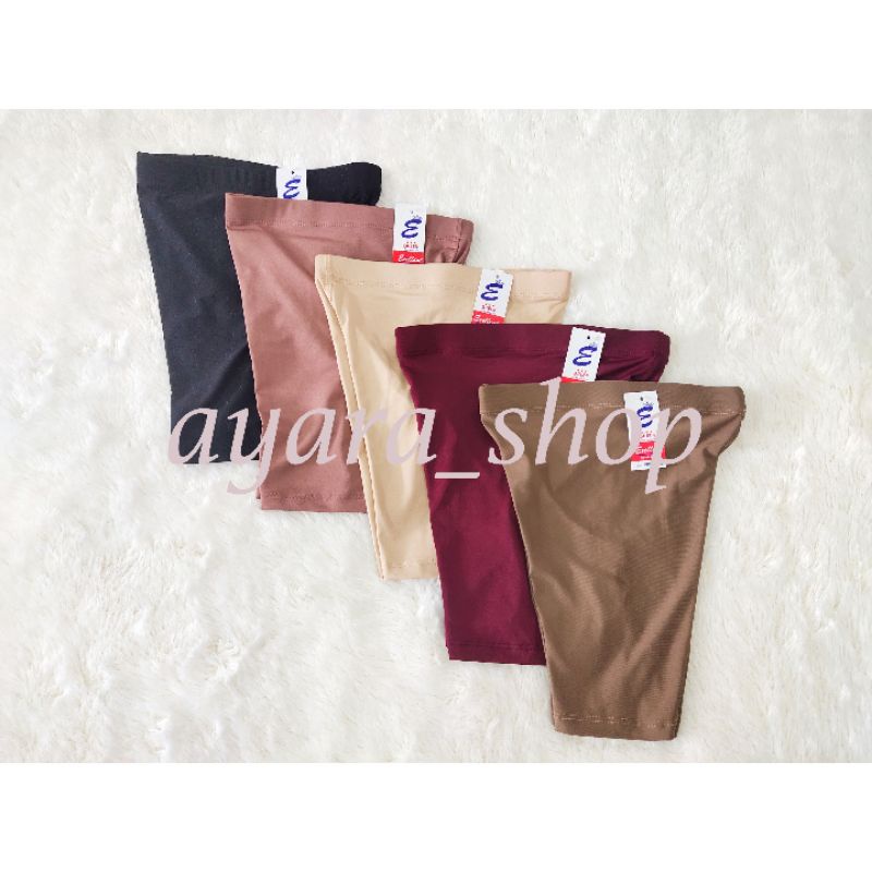 6 PCS Legging Short Pendek Anak Sot Anak SD / DEWASA