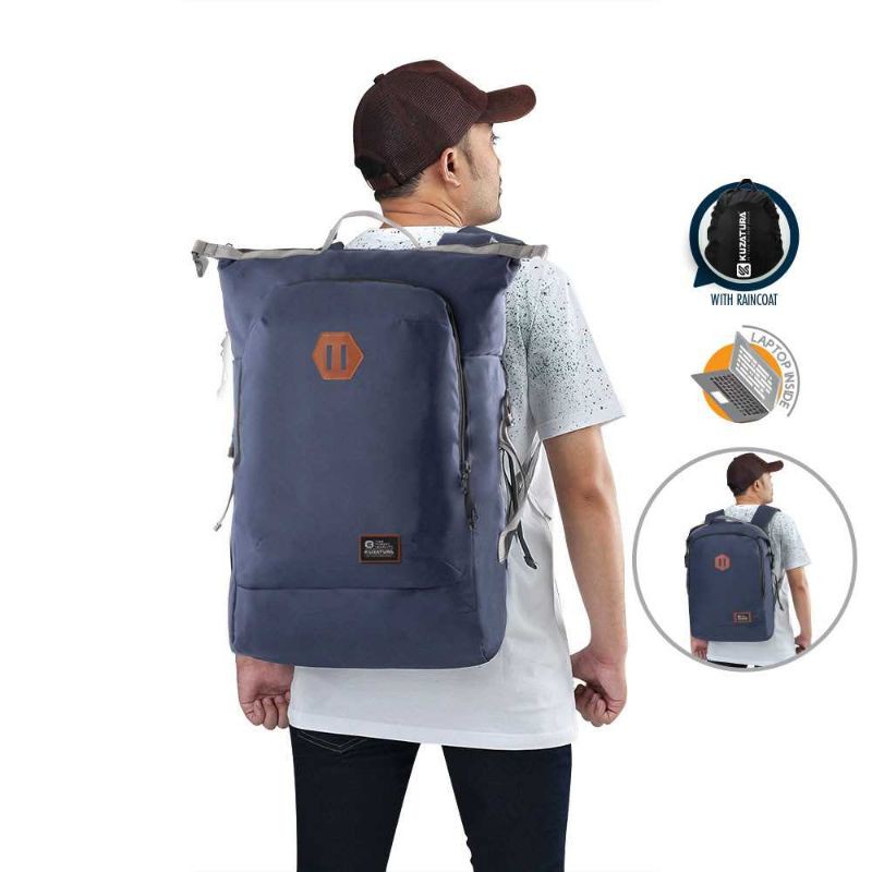 Original - Tas Punggung Pria | Tas Ransel | Tas Keril | Tas Laptop Outdoor Hiking Touring Terbaru