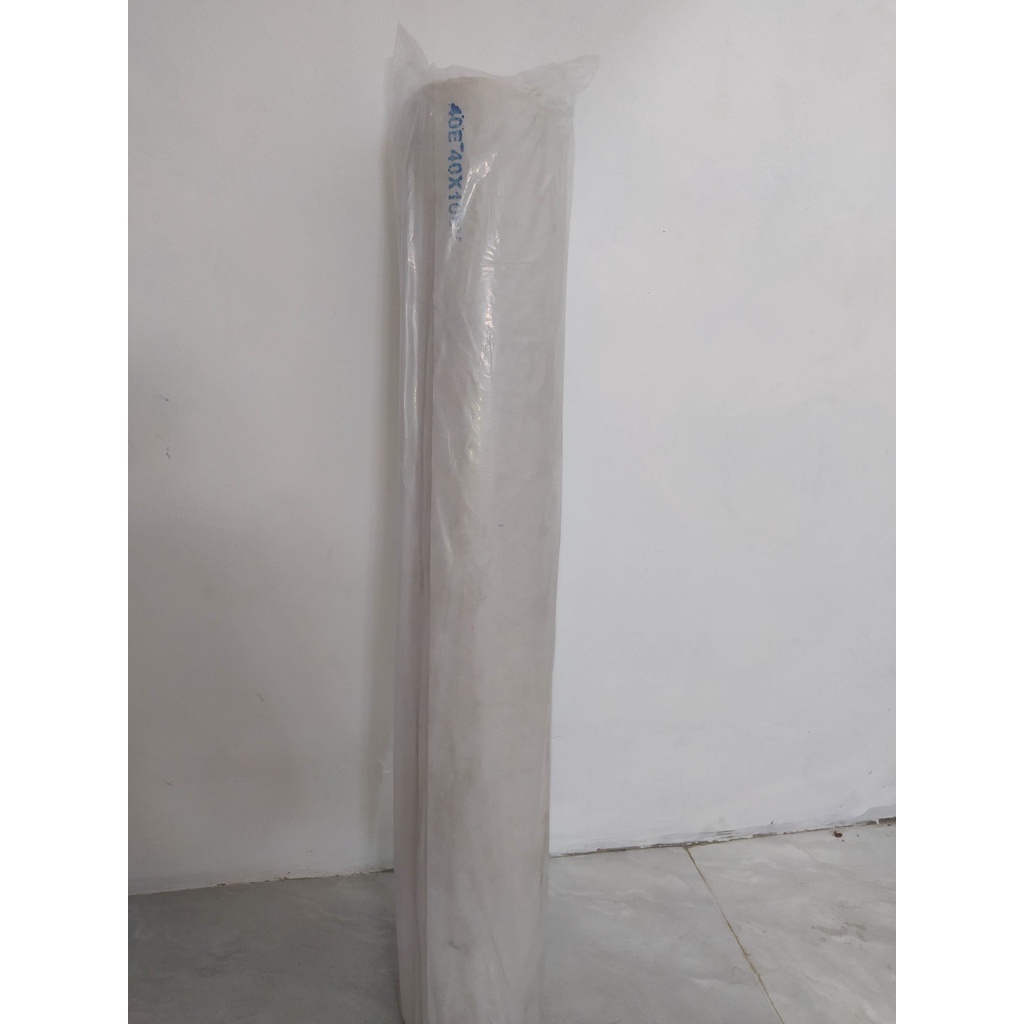 KAIN KERAS 40G NON LEM HIGH QUALITY PER METER