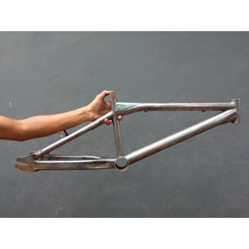 jual frame bmx chromoly