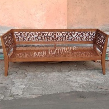 Kursi ukir kursi jati kursi tamu ukir bale bale kursi santai ukir kayu jati