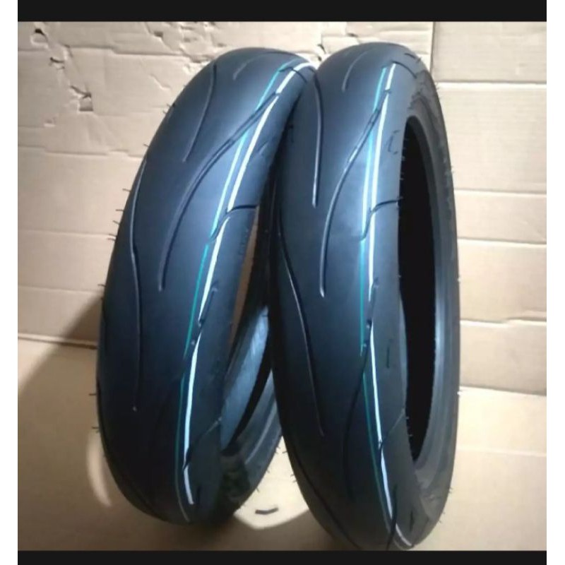 Ban zeneos uk 110/70&130/70 ring 17 tubles