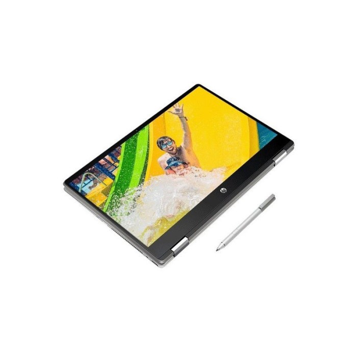 HP PAVILION X360 14 DY0065TU i7 1165G7 8GB 512GB 14” FHD TOUCH W10