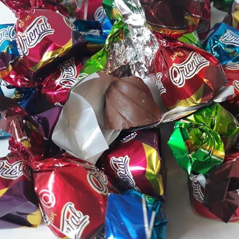 

coklat arab mix premium 500gr