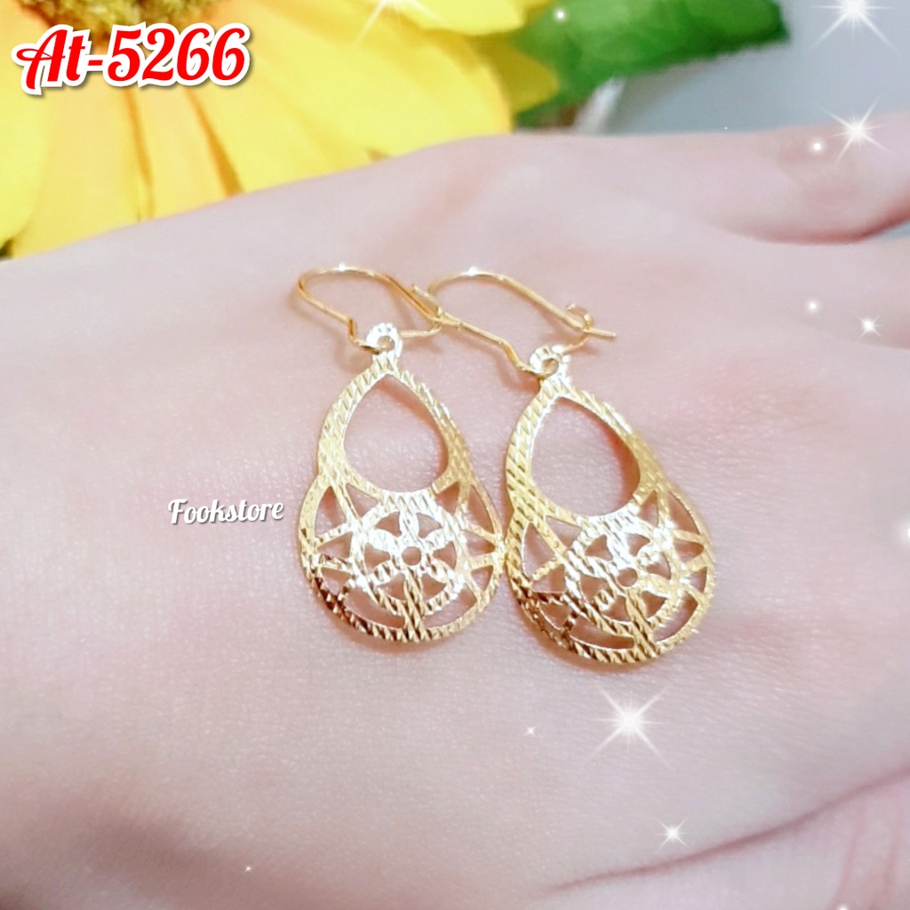 SERBA 6.999 TERLARIS ANTING XUPING DEWASA/ ANTI ALERGI