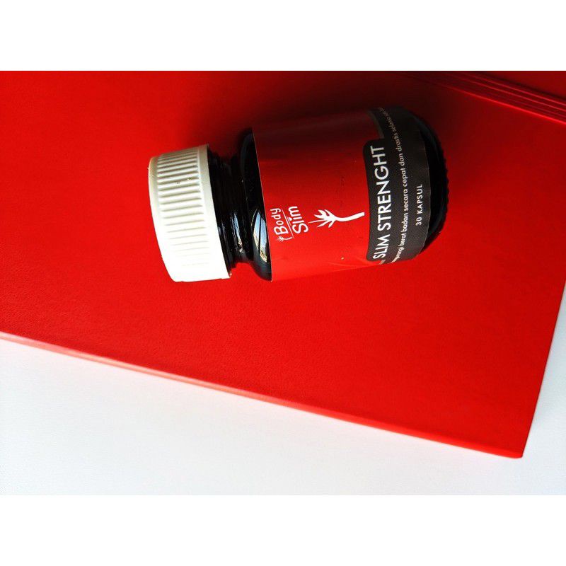 Gaslim slim strenght obat herbal pelangsing di jamin ampuh turun 6/10 kg, Obat Pelangsing Badan Ampu