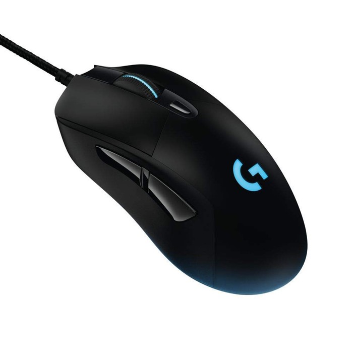 Logitech G403 Hero 16K Gaming Mouse